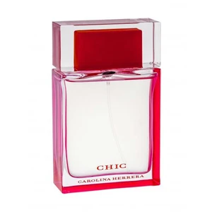 Carolina Herrera Chic For Women woda perfumowana dla kobiet 80 ml