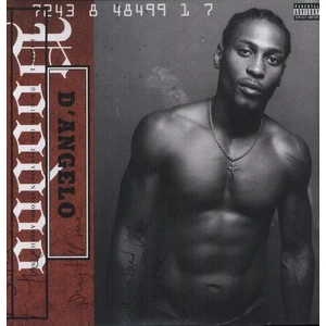 D'Angelo Voodoo (2 LP)