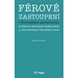 Férové zastoupení v Evropském parlamentu - Jakub Charvát