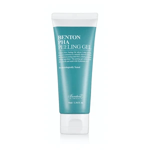 Benton Pleť ový peelingový gél Pha (Peeling Gel) 70 ml