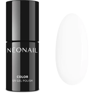 NeoNail Pure Love gelový lak na nehty odstín French White 7,2 ml