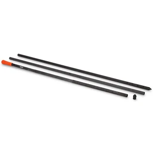 Nash zkušební tyč dna prodding stick kit mkii