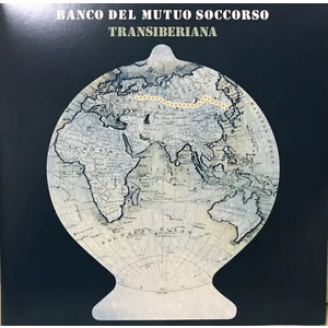 Banco Del Mutuo Soccorso Transiberiana (2 LP + CD)