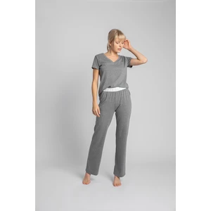 LaLupa Woman's Trousers LA016