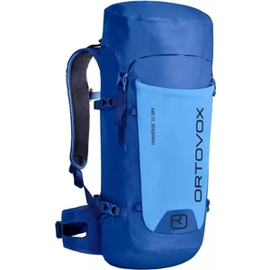 Ortovox Traverse 30 Dry Just Blue Outdoor Backpack