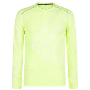 Nike Tech Knit Long Sleeve T Shirt Mens