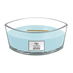 WoodWick Vonná sviečka loď Seaside Neroli 453 g