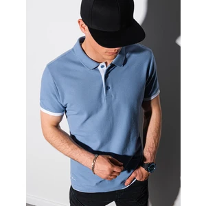 Men's polo shirt Ombre S1382