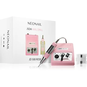 NeoNail Nail Drill JSDA-JD 500 Rose bruska na nehty