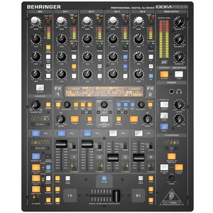 Behringer DDM 4000 DJ keverő