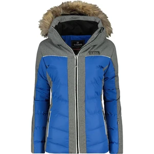 Women's ski jacket TRIMM CORTINA