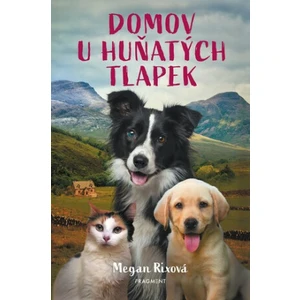 Domov U Huňatých tlapek - Megan Rixová