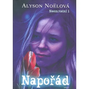 Napořád - Alyson Noëlová