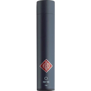 Neumann KM 183 MT Microphone à condensateur pour studio