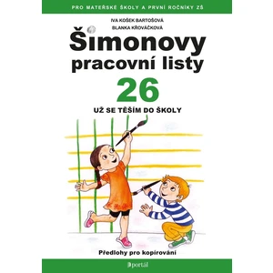 Šimonovy pracovní listy 26