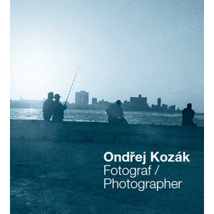 Fotograf / Photographer - Ondřej Kozák