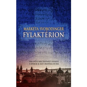 Fylaktérion - Markéta Svobodinger