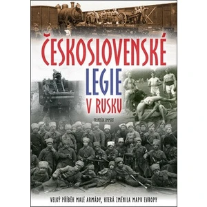 Československé legie v Rusku - František Emmert