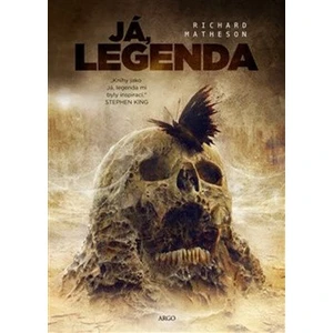 Já, legenda - Richard Matheson