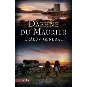 Králův generál - Daphne du Maurier