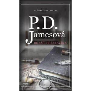 Rubáš pro slavíka - James P.D.