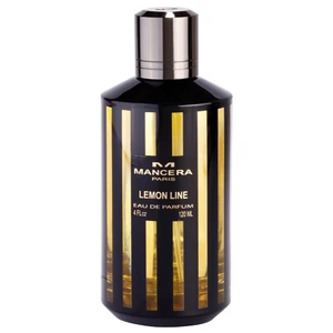 Mancera Lemon Line parfumovaná voda unisex 120 ml