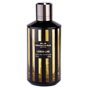 Mancera Lemon Line parfémovaná voda unisex 120 ml