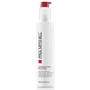 Fluid pre definíciu vĺn Flexible Style Round Trip Paul Mitchell - 200 ml (106322) + DARČEK ZADARMO