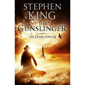 The Gunslinger - Stephen King