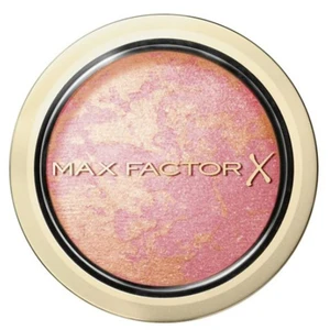 Max Factor Multitónová tvářenka Crème Puff Blush 1,5 g 05 Lovely Pink