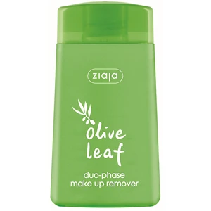 Ziaja Olive Leaf dvojzložkový odličovač vodeodolného make-upu 120 ml