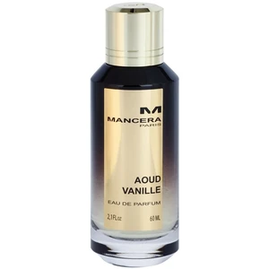 Mancera Dark Desire Aoud Vanille parfémovaná voda unisex 60 ml