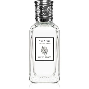 Etro Via Verri toaletná voda unisex 50 ml