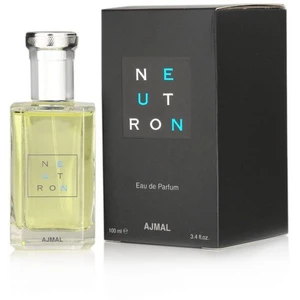 Ajmal Neutron parfumovaná voda pre mužov 100 ml