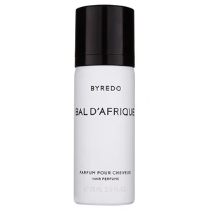 Byredo Bal D'Afrique vôňa do vlasov unisex 75 ml