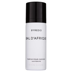 Byredo Bal D'Afrique vôňa do vlasov unisex 75 ml