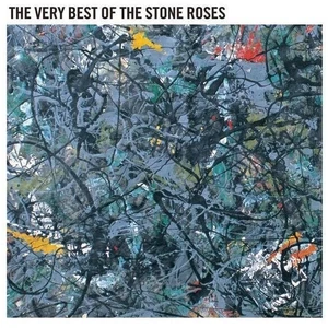 Stone Roses Very Best Of (2 LP) Reissue