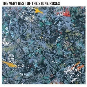 Stone Roses Very Best Of (2 LP) Nové vydanie