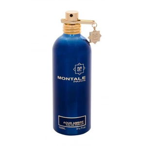 Montale Aoud Ambre 100 ml parfumovaná voda unisex