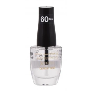 Max Factor Masterpiece Xpress rýchloschnúci lak na nechty odtieň 100 No Dramas 8 ml