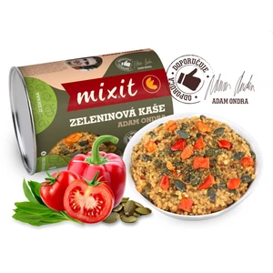 Mixit Zeleninová kaše Adama Ondry 250 g