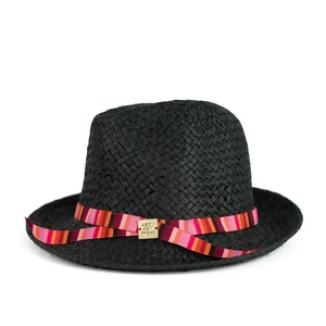 Art Of Polo Woman's Hat Cz21904-2