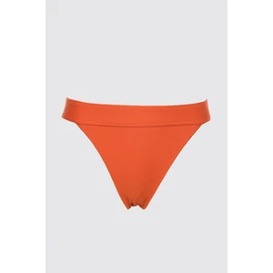 Bikini da donna (slip solo) Trendyol High waist