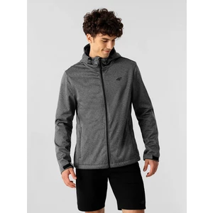 Men's softshell jacket 4F