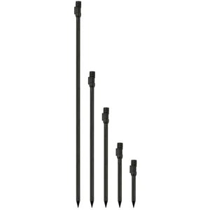 Fox vidlička black label banksticks - 18"