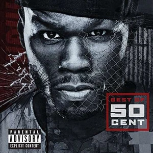 50 Cent Best Of (2 LP) Compilation