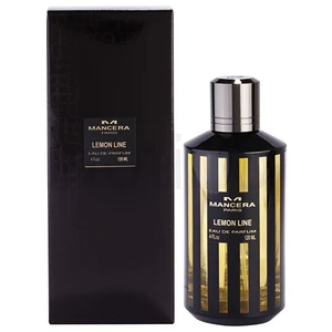 Mancera Lemon Line - EDP 120 ml