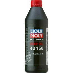 Liqui Moly Motorbike HD 150 1L Transmission Oil