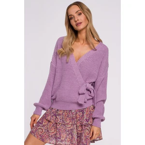 Made Of Emotion Woman's Cardigan M598