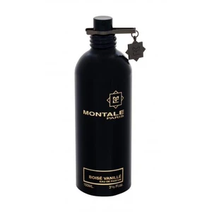 Montale Boisé Vanillé 100 ml parfumovaná voda pre ženy